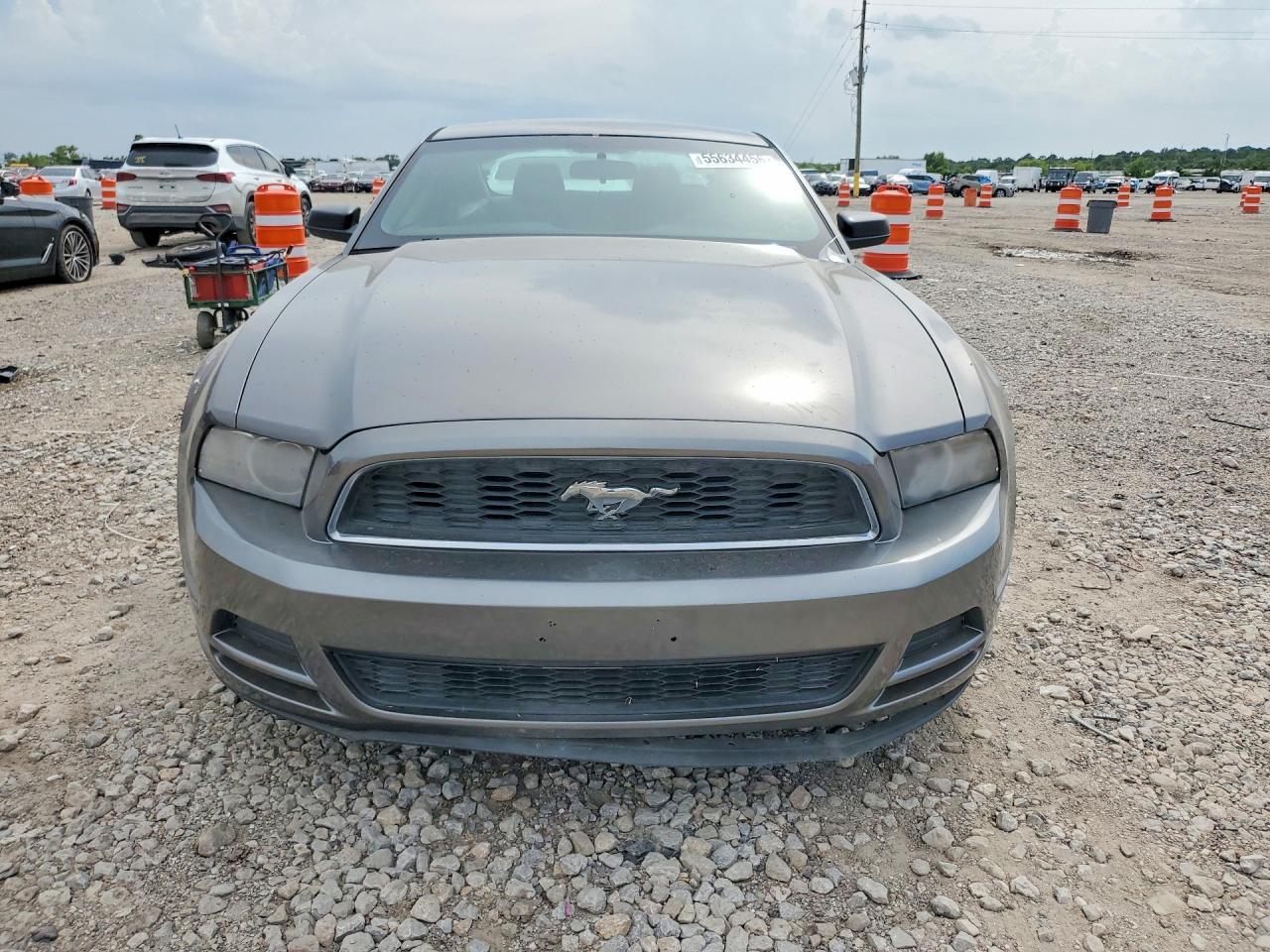 2014 Ford Mustang - Image 5