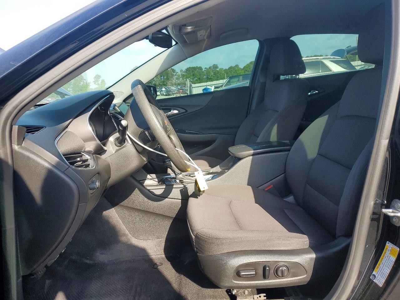 2020 Chevrolet Malibu Lt - Image 7