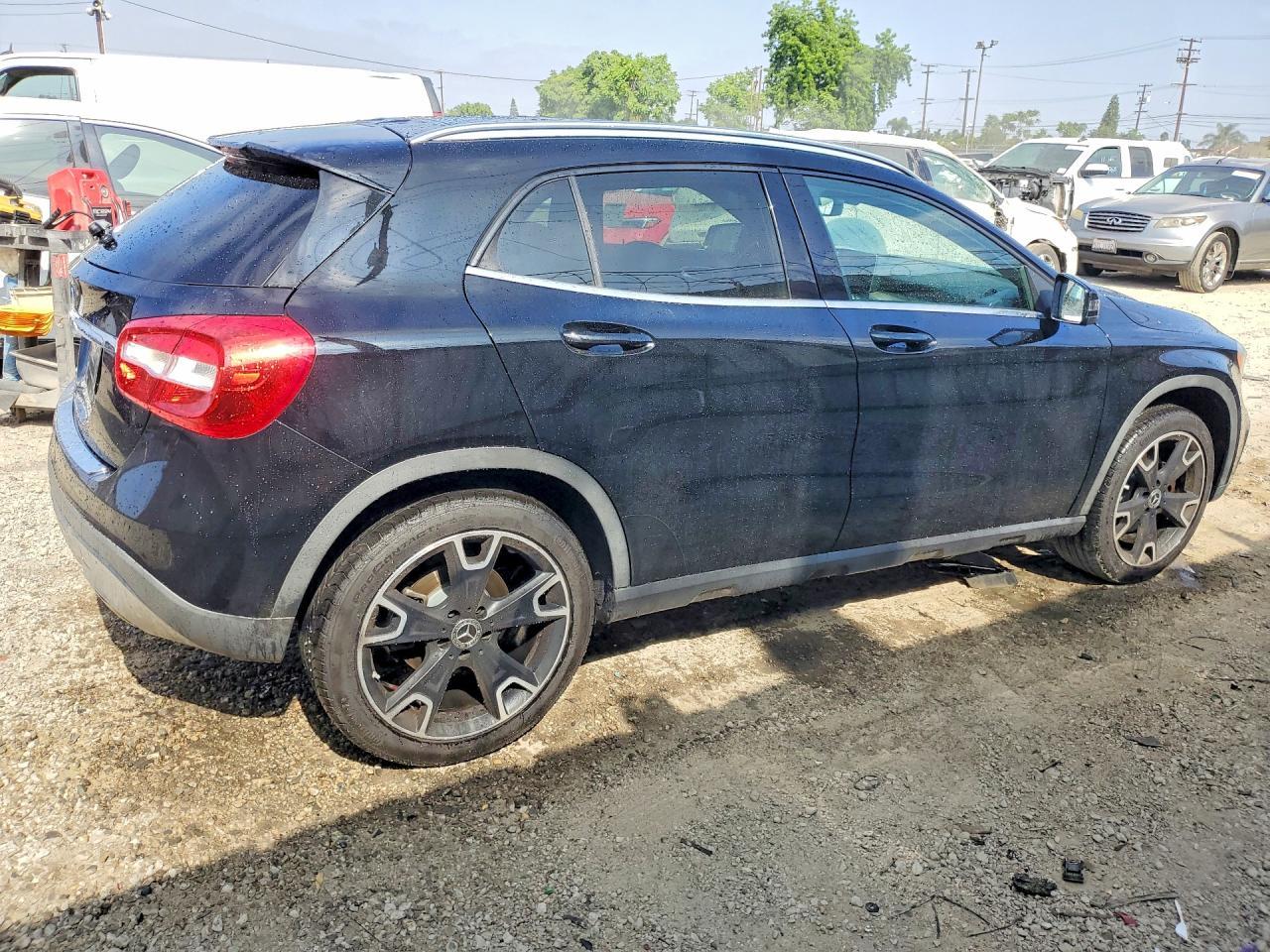 2020 Mercedes-Benz Gla 250 - Image 3