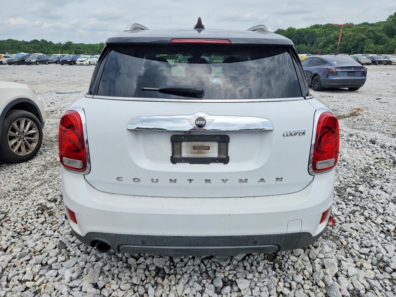 2019 Mini Cooper Countryman - Фото 6