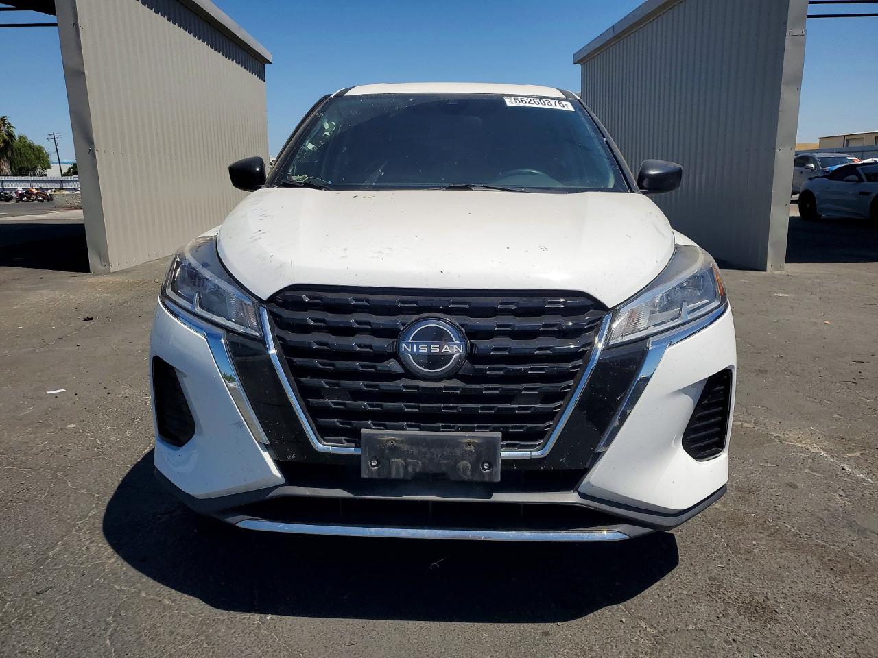 2022 Nissan Kicks S - Фото 5