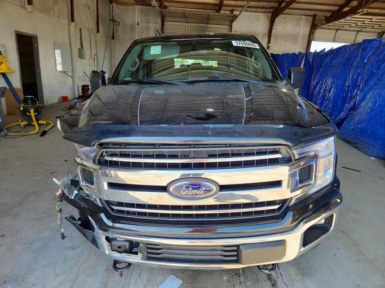 2019 Ford F150 Super Cab - Фото 5