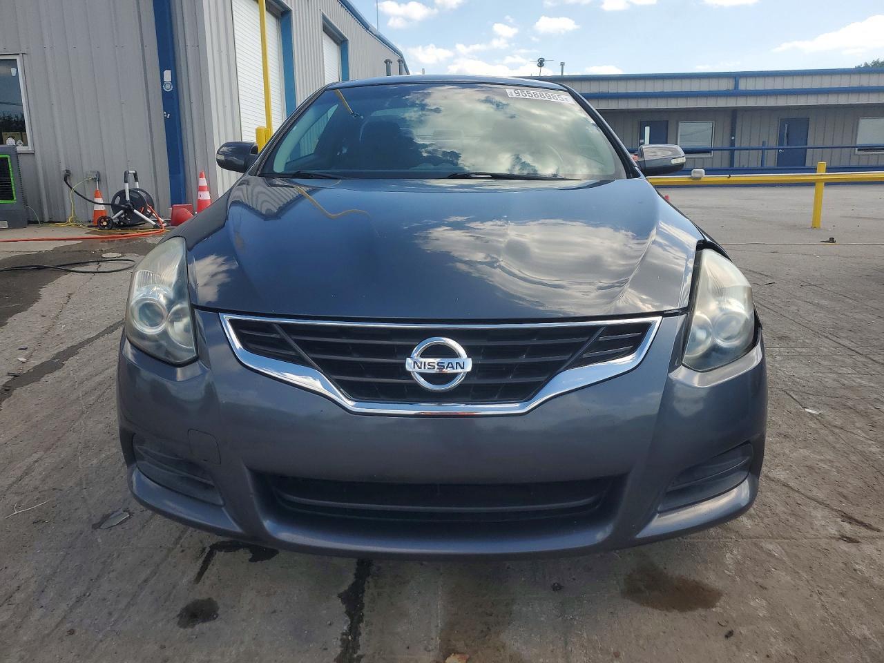 2013 Nissan Altima S - Фото 5