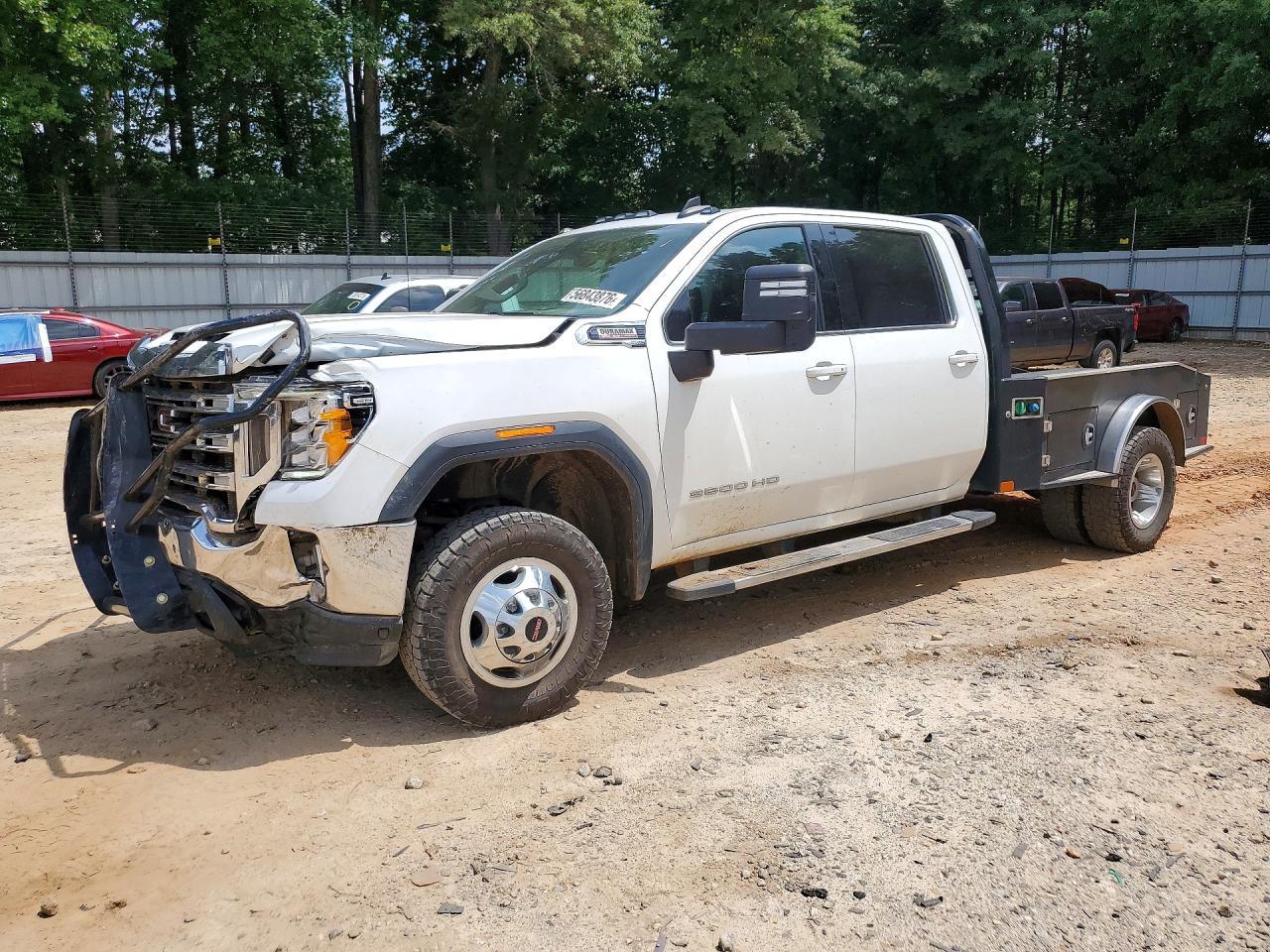 2022 GMC Sierra K3500 Sle