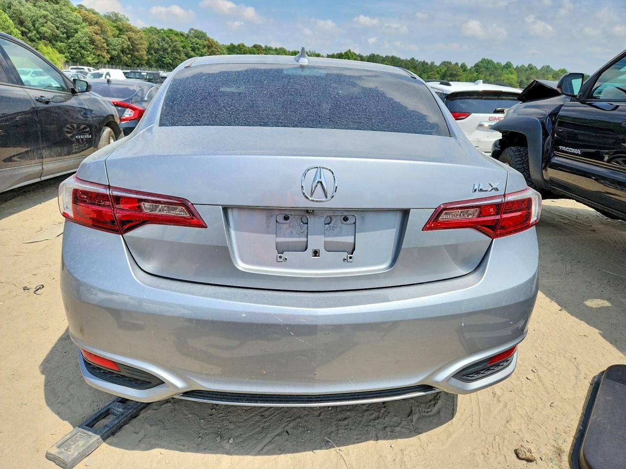 2018 Acura Ilx Premium - Image 6
