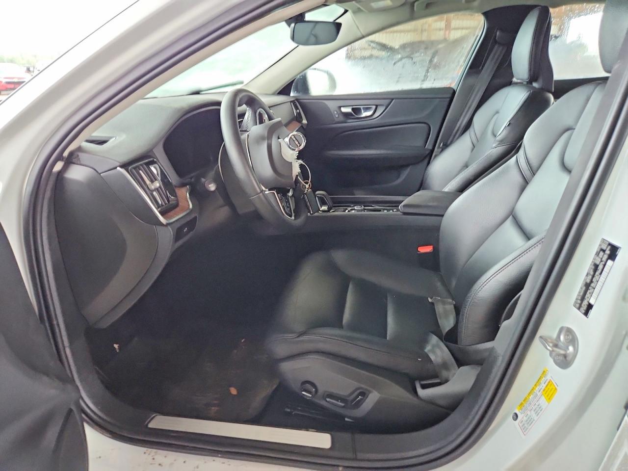 2024 Volvo S60 Plus - Image 7