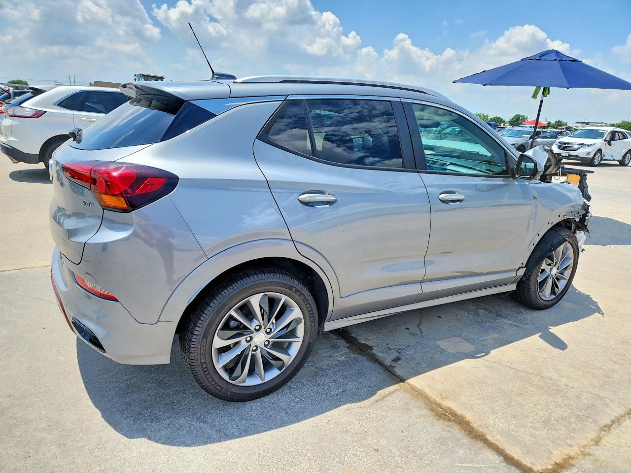 2023 Buick Encore Gx Select - Фото 3