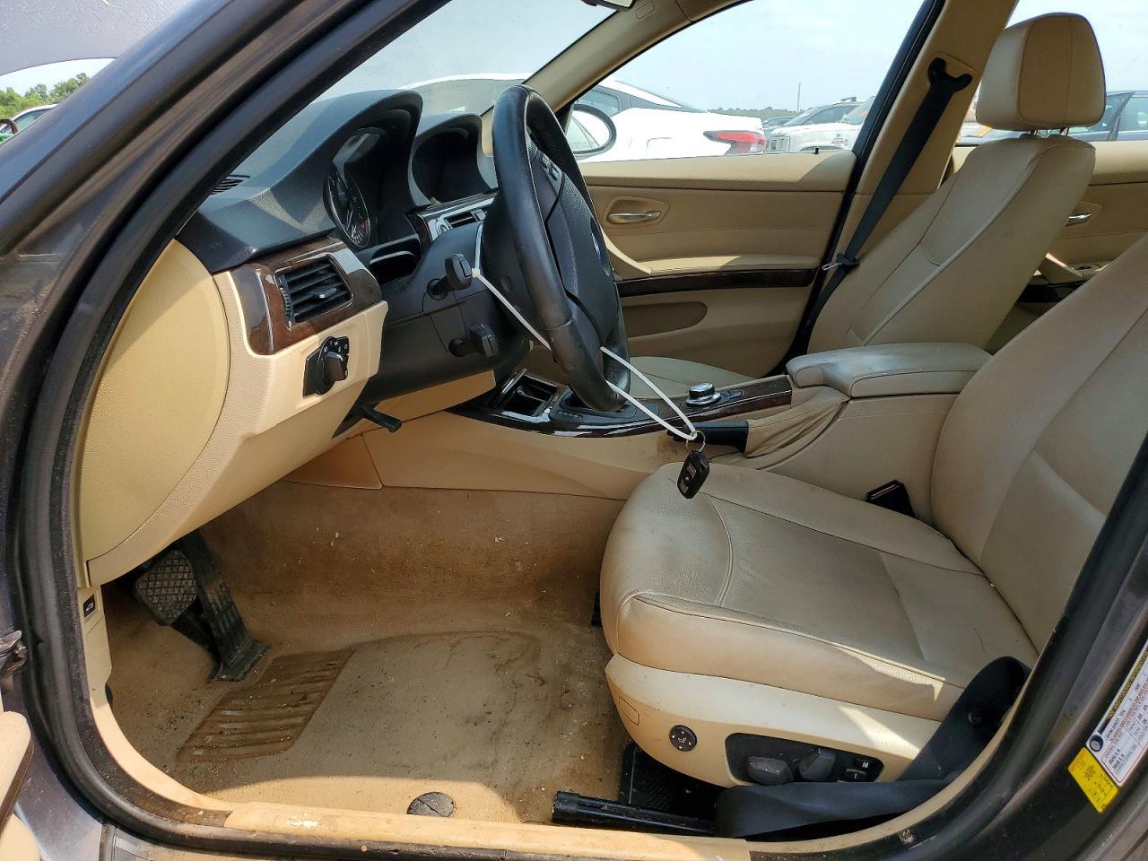 2007 BMW 328 I - Фото 7