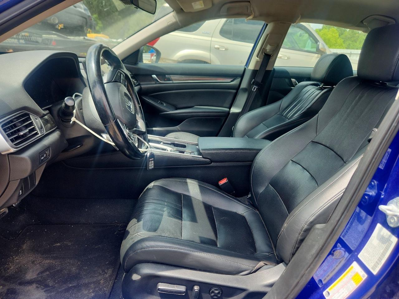 2022 Honda Accord Sport Se - Image 7