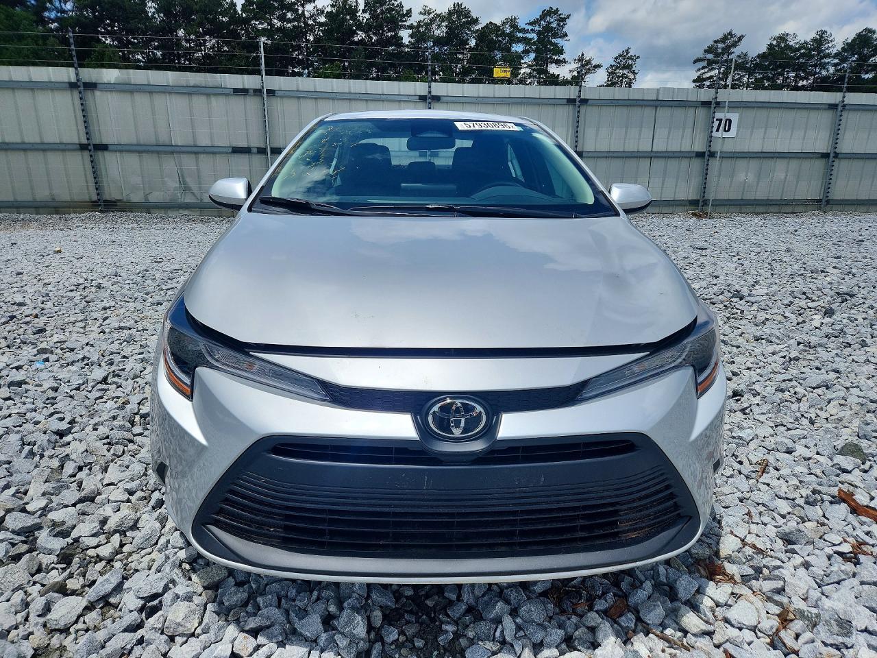 2026 Toyota Corolla Le - Фото 5