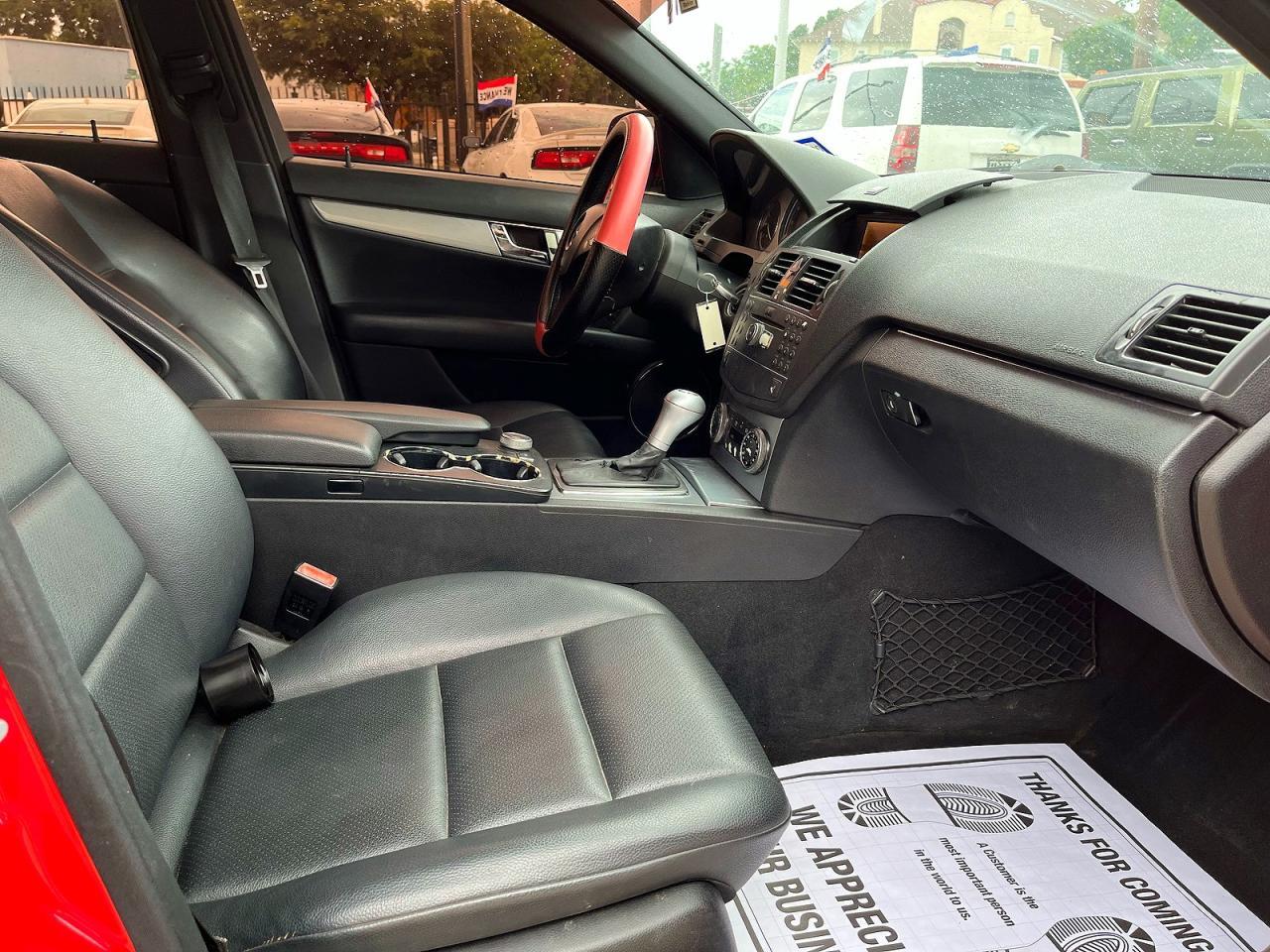 2008 Mercedes-Benz C 300 - Image 5