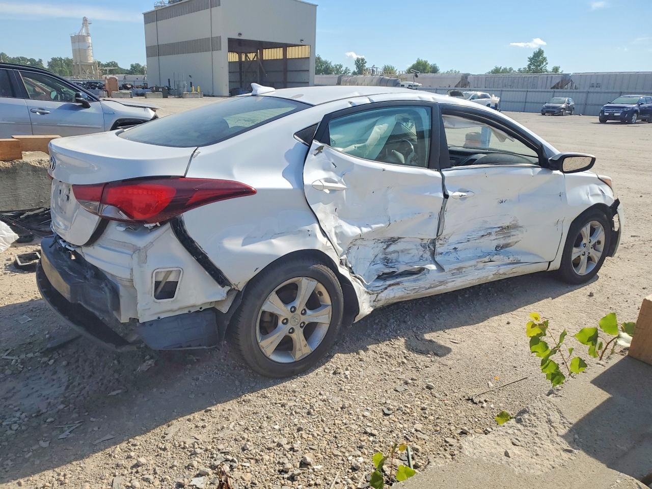 2016 Hyundai Elantra Value Edition - Image 3