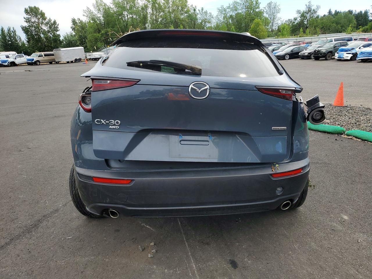 2024 Mazda Cx-30 Preferred - Image 6