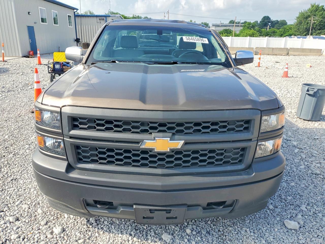 2015 Chevrolet Silverado K1500 - Image 5