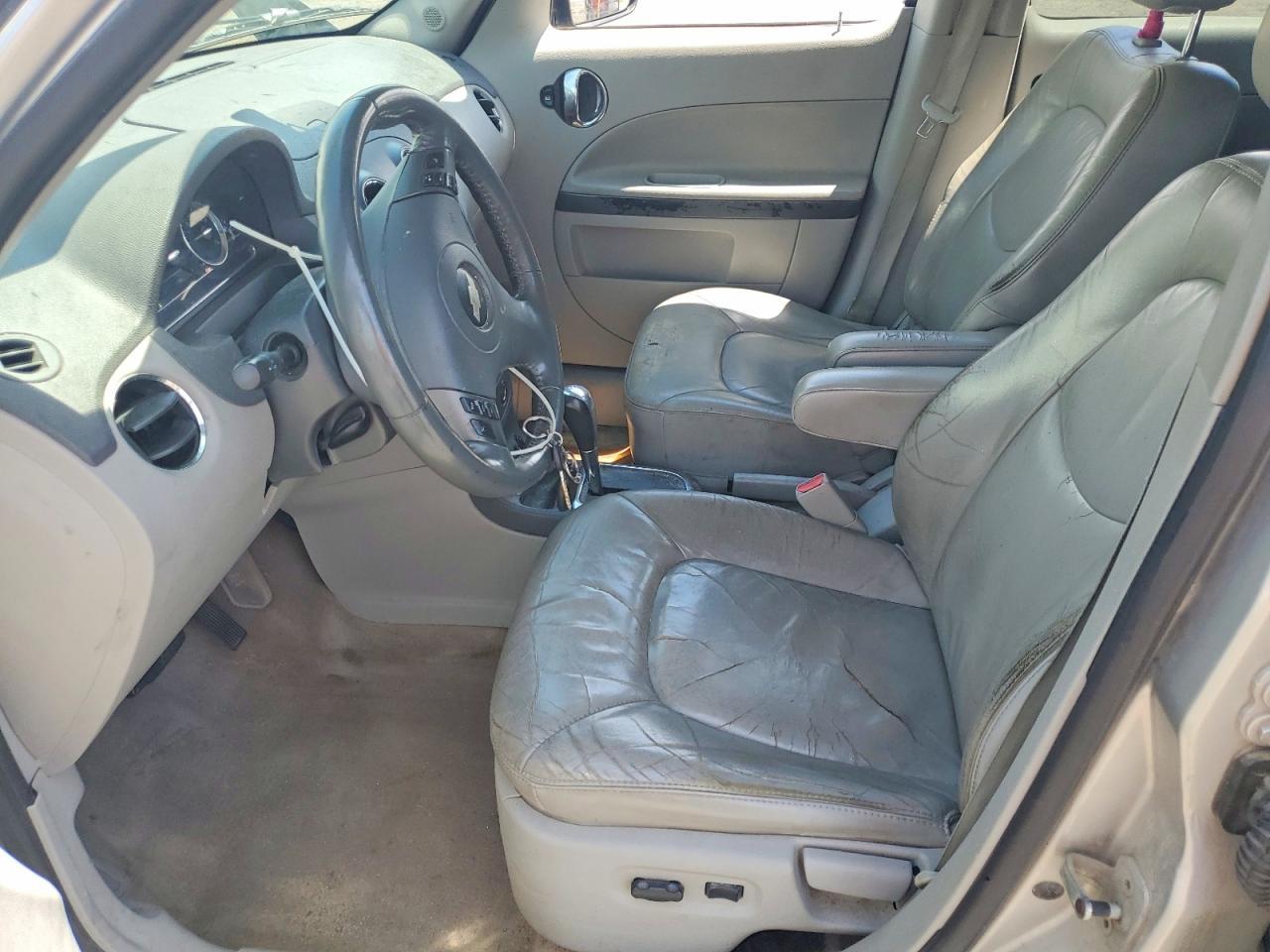 2008 Chevrolet Hhr - Image 7