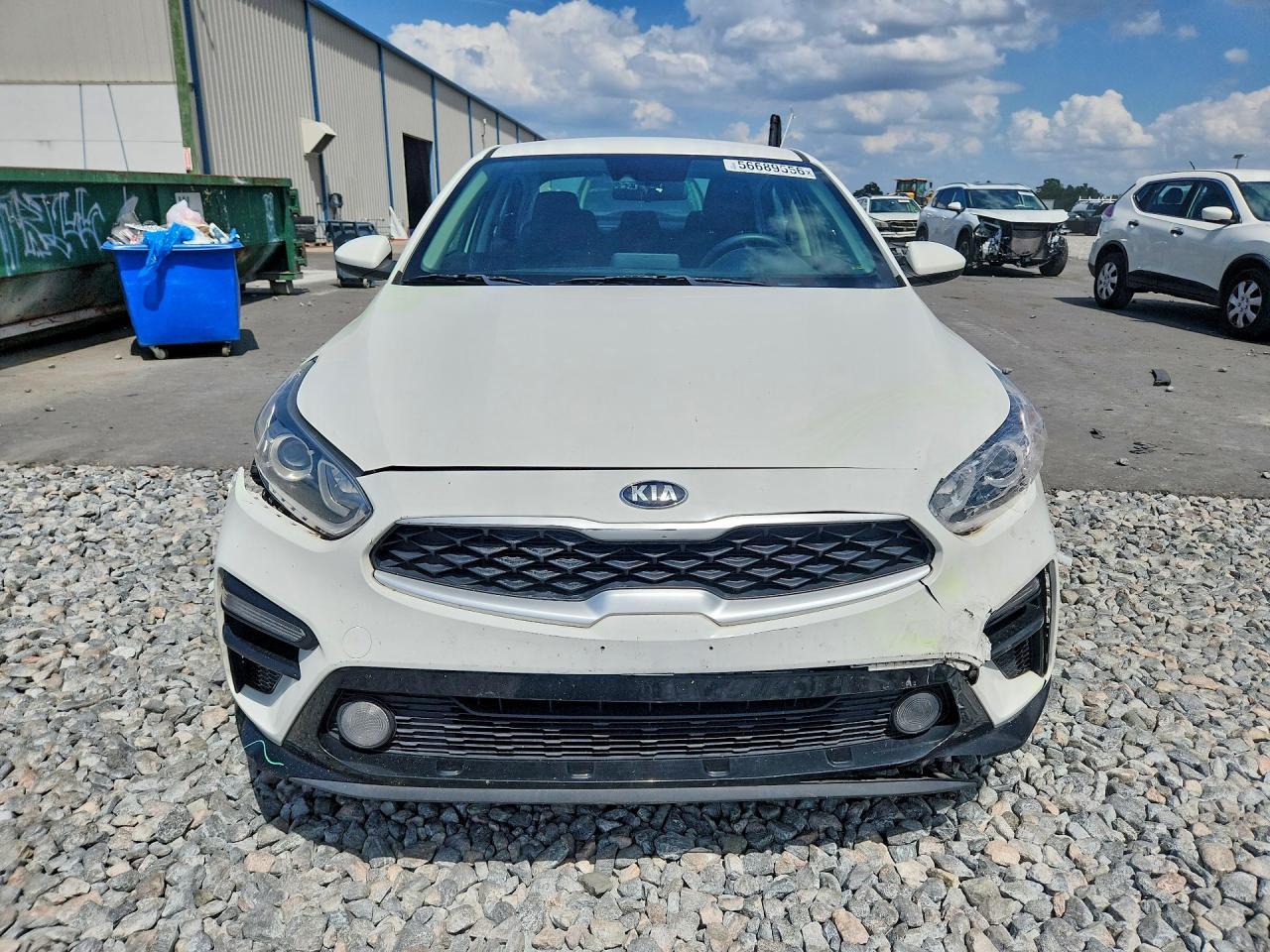 2021 Kia Forte Lxs - Image 5