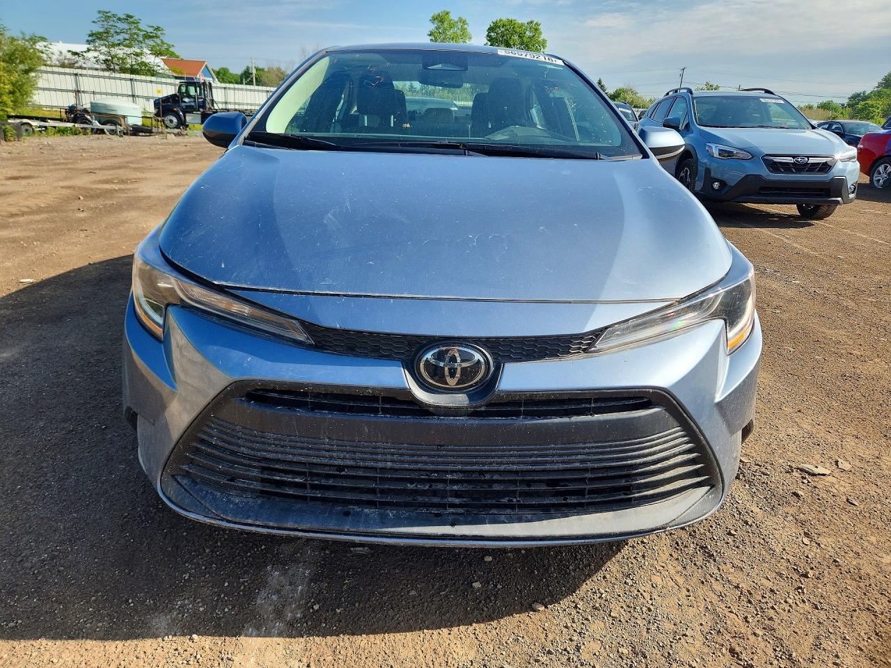 2025 Toyota Corolla - Image 5