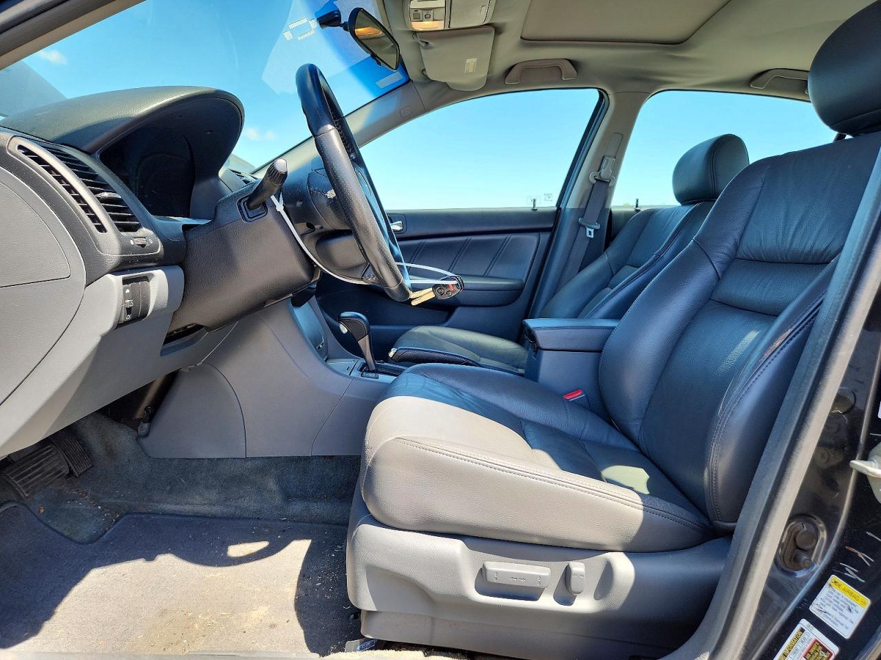 2007 Honda Accord Ex - Image 7