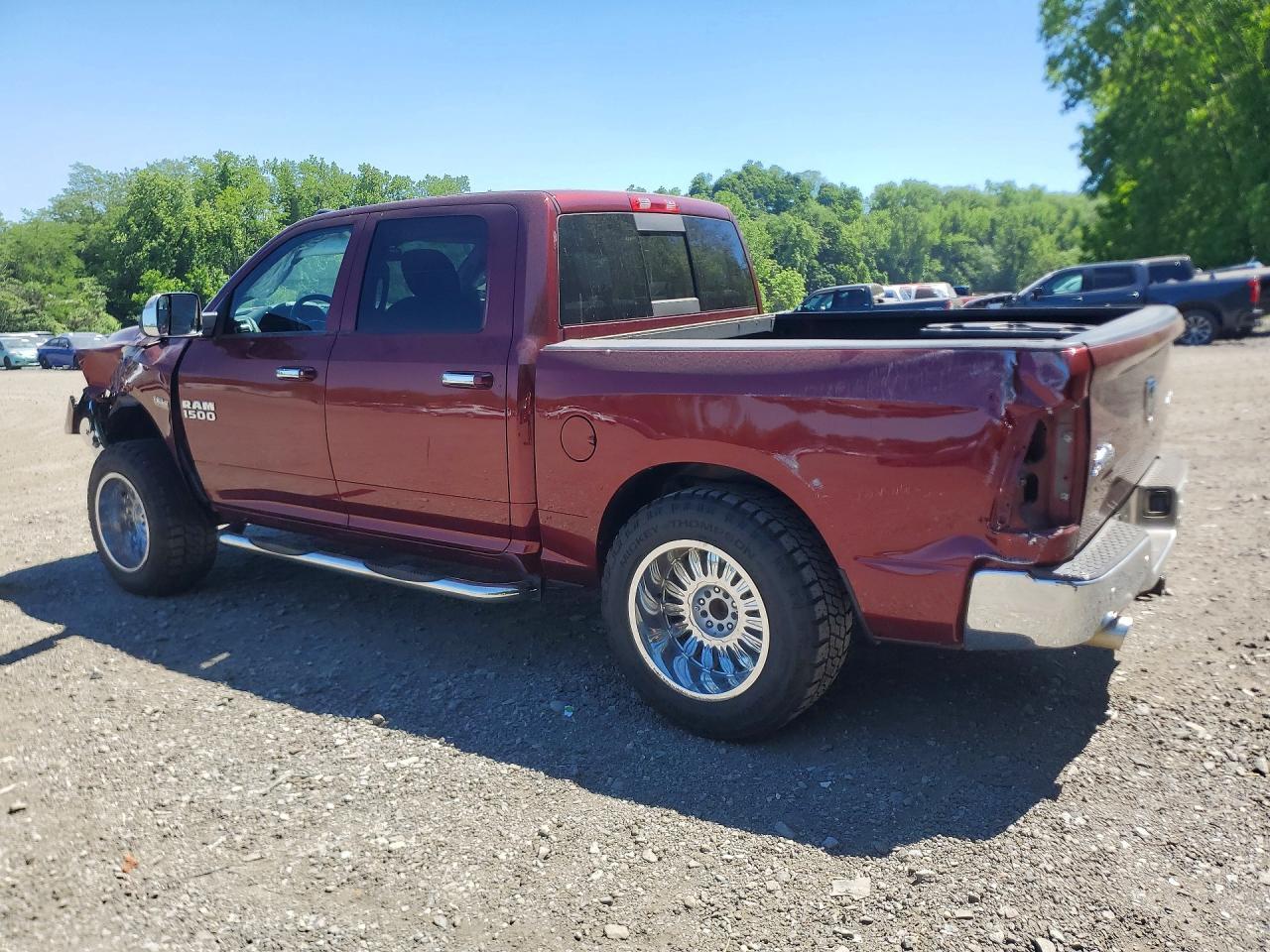 2016 Ram 1500 Slt - Image 2