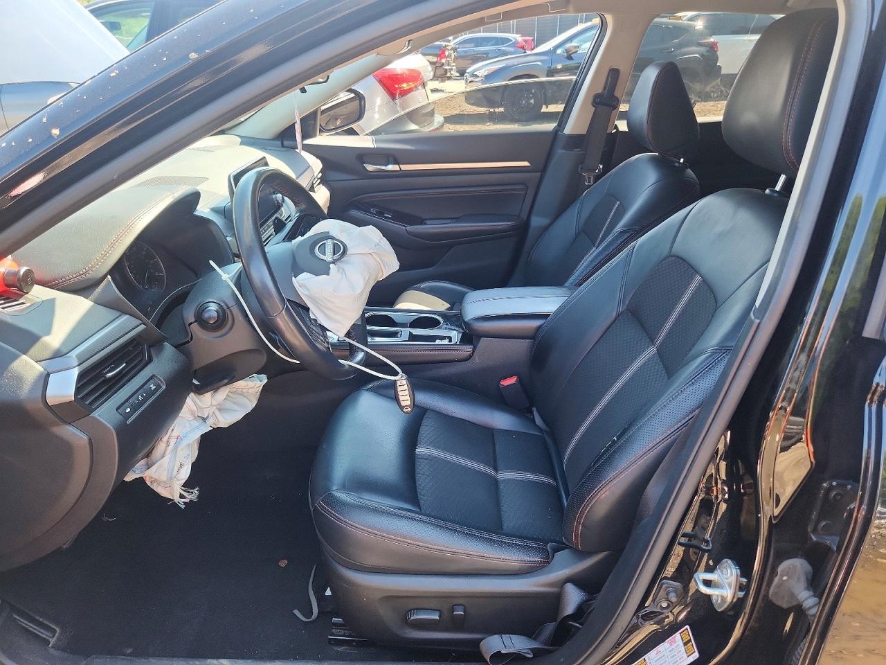 2023 Nissan Altima Sr - Image 7