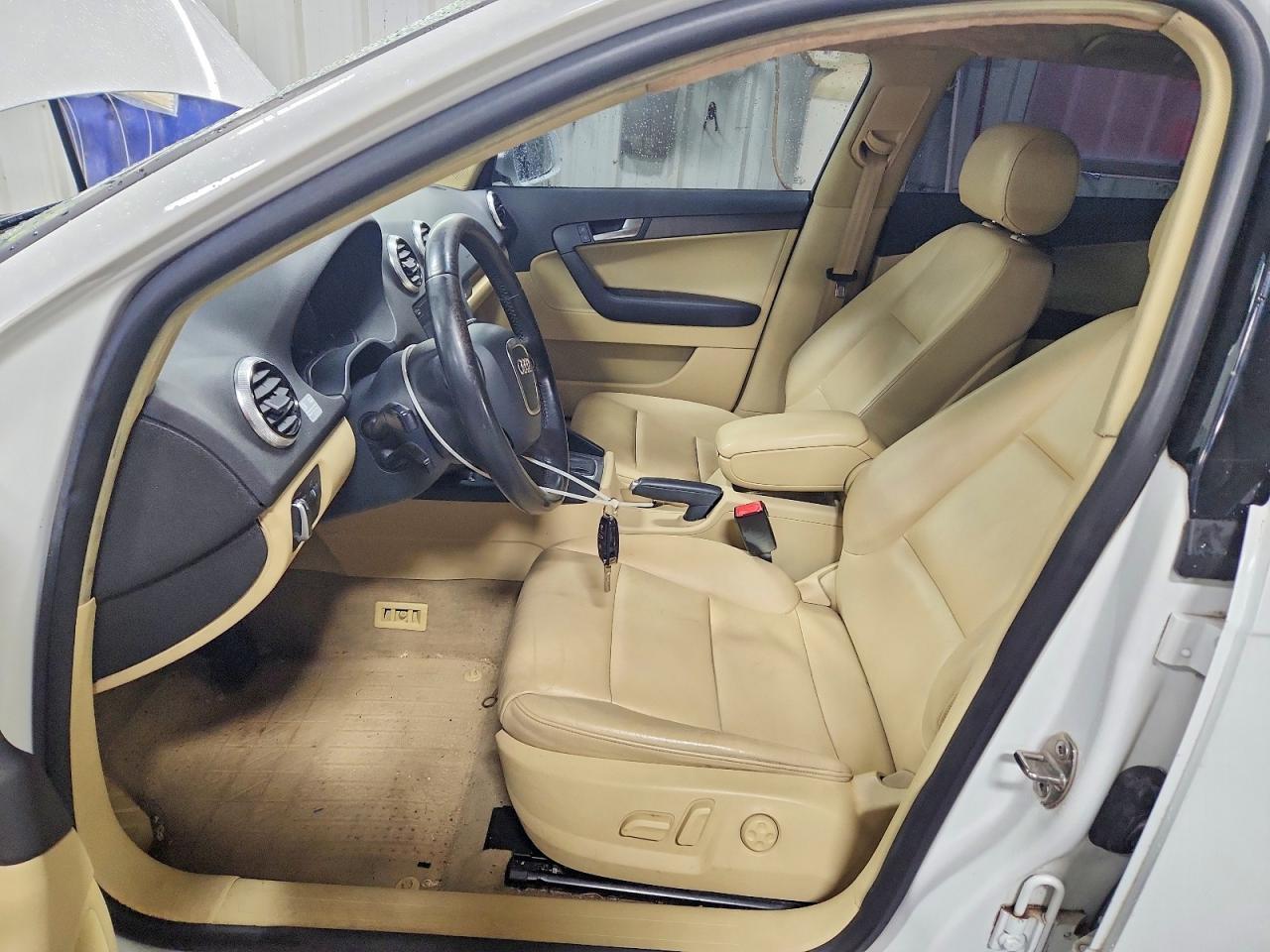 2011 Audi A3 Premium - Фото 7