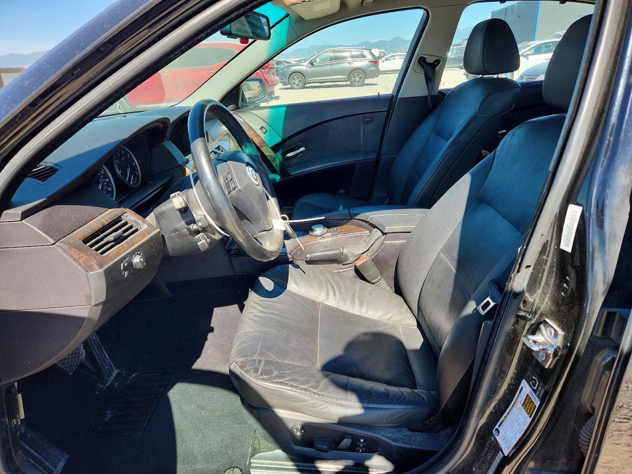 2005 BMW 530 I - Image 7