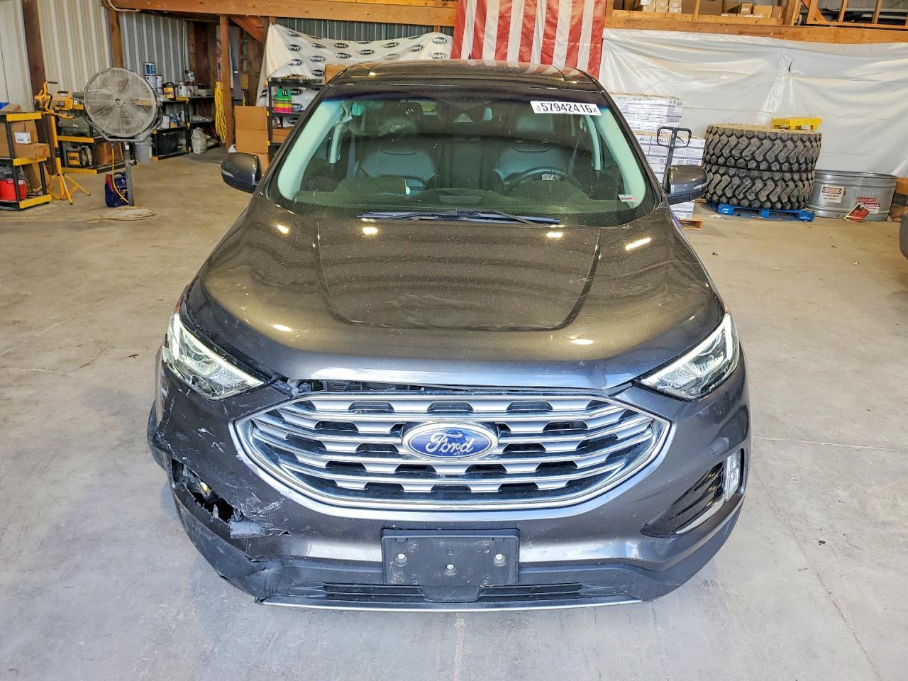 2019 Ford Edge - Image 5