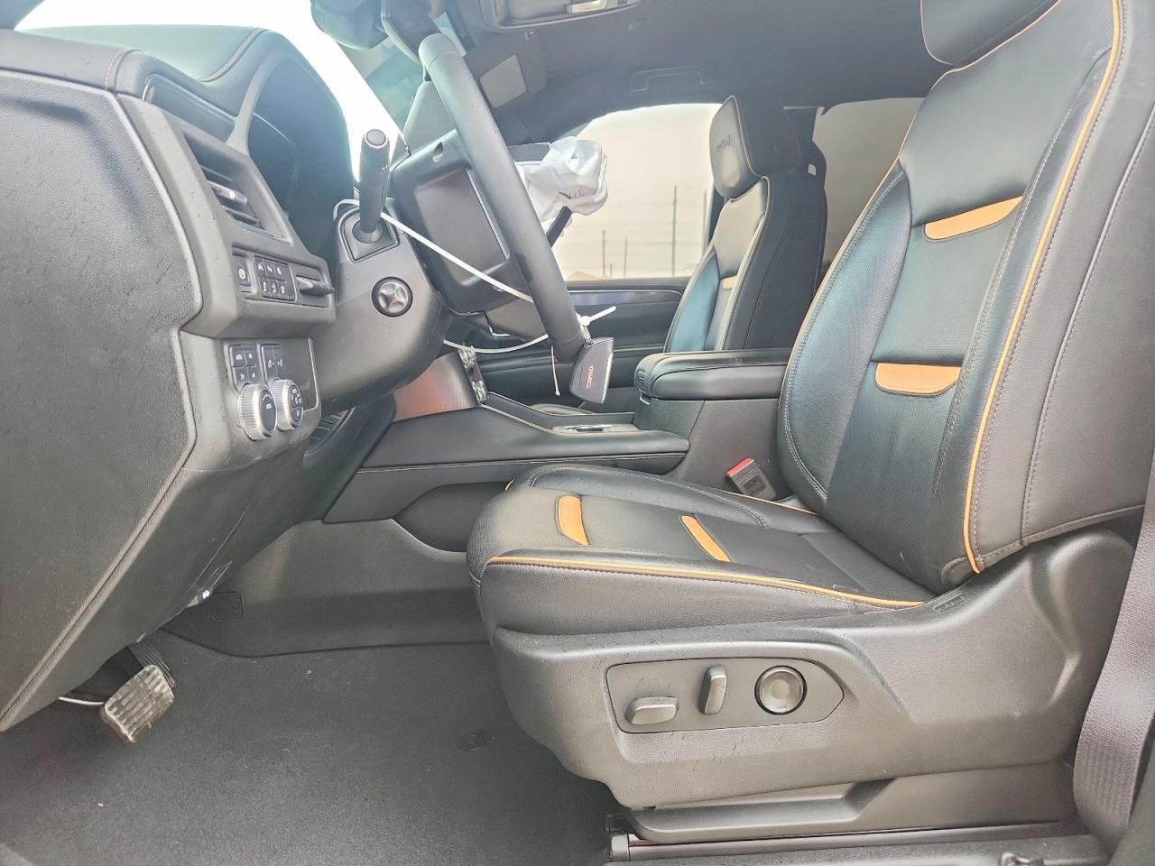 2024 GMC Yukon Xl K1500 At4 - Image 7