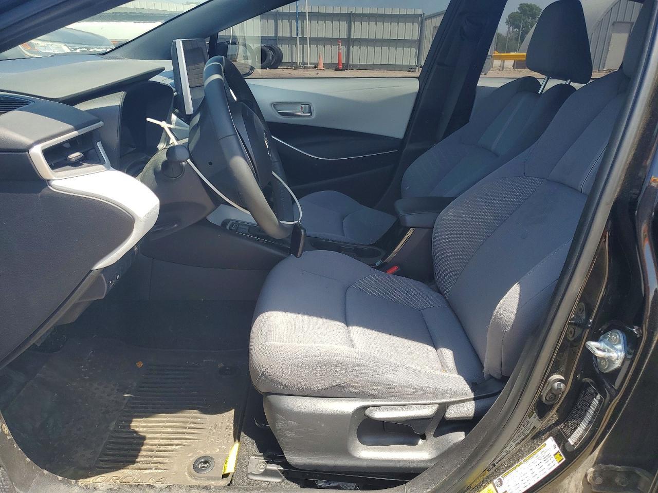 2025 Toyota Corolla Se - Фото 7
