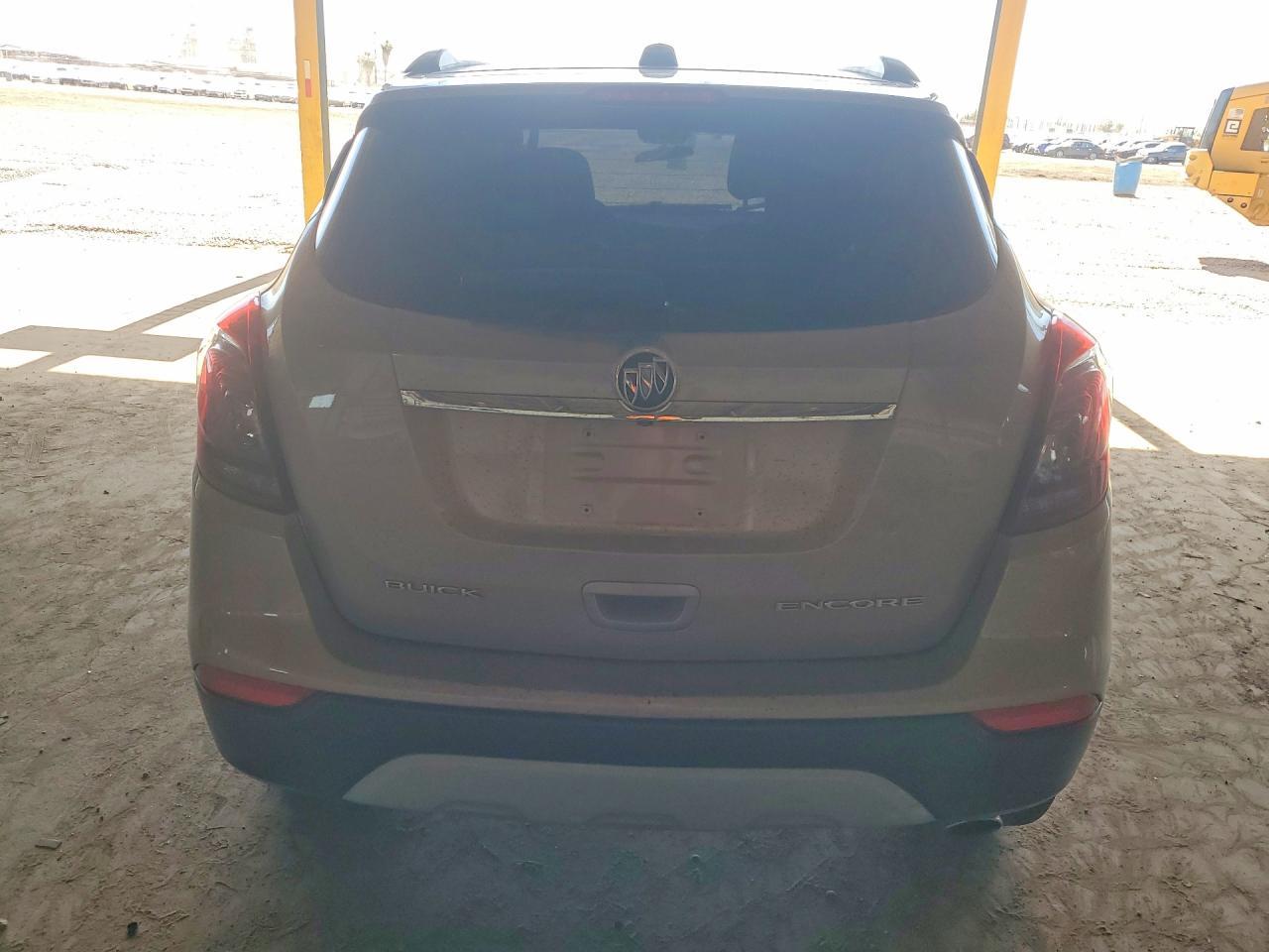 2018 Buick Encore Preferred - Image 6