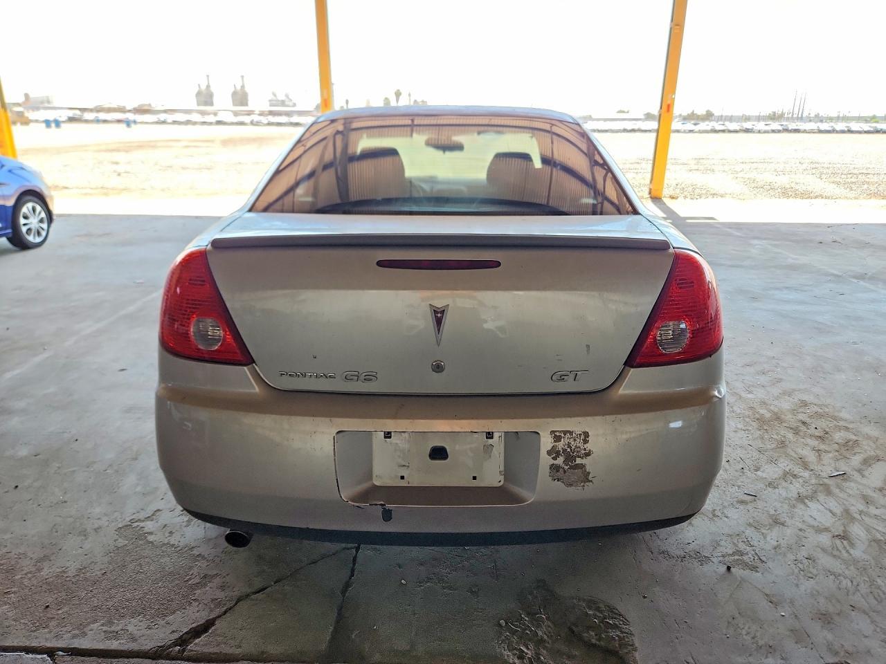 2007 Pontiac G6 Gt - Image 6