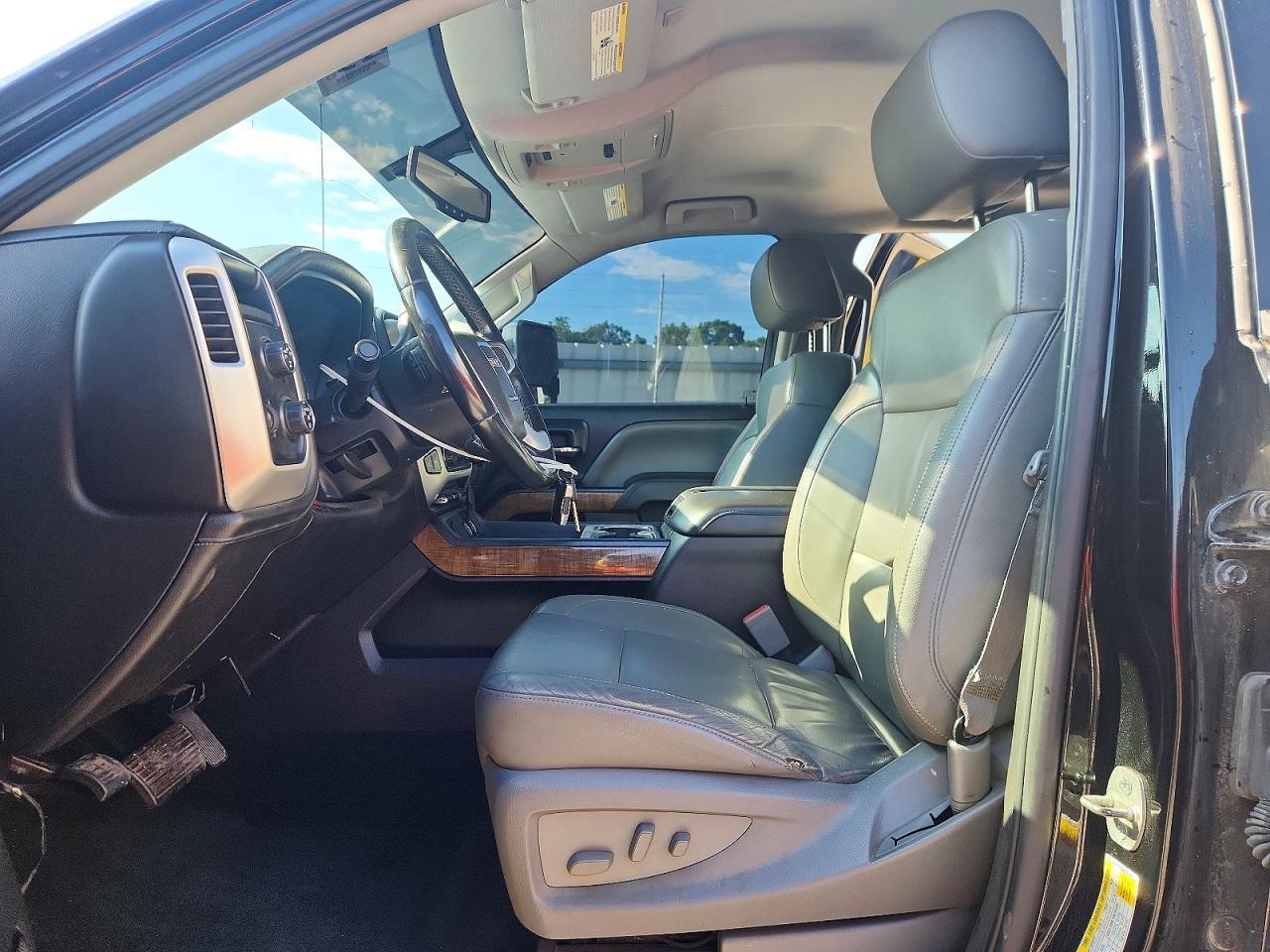 2014 GMC Sierra K1500 Slt - Фото 7
