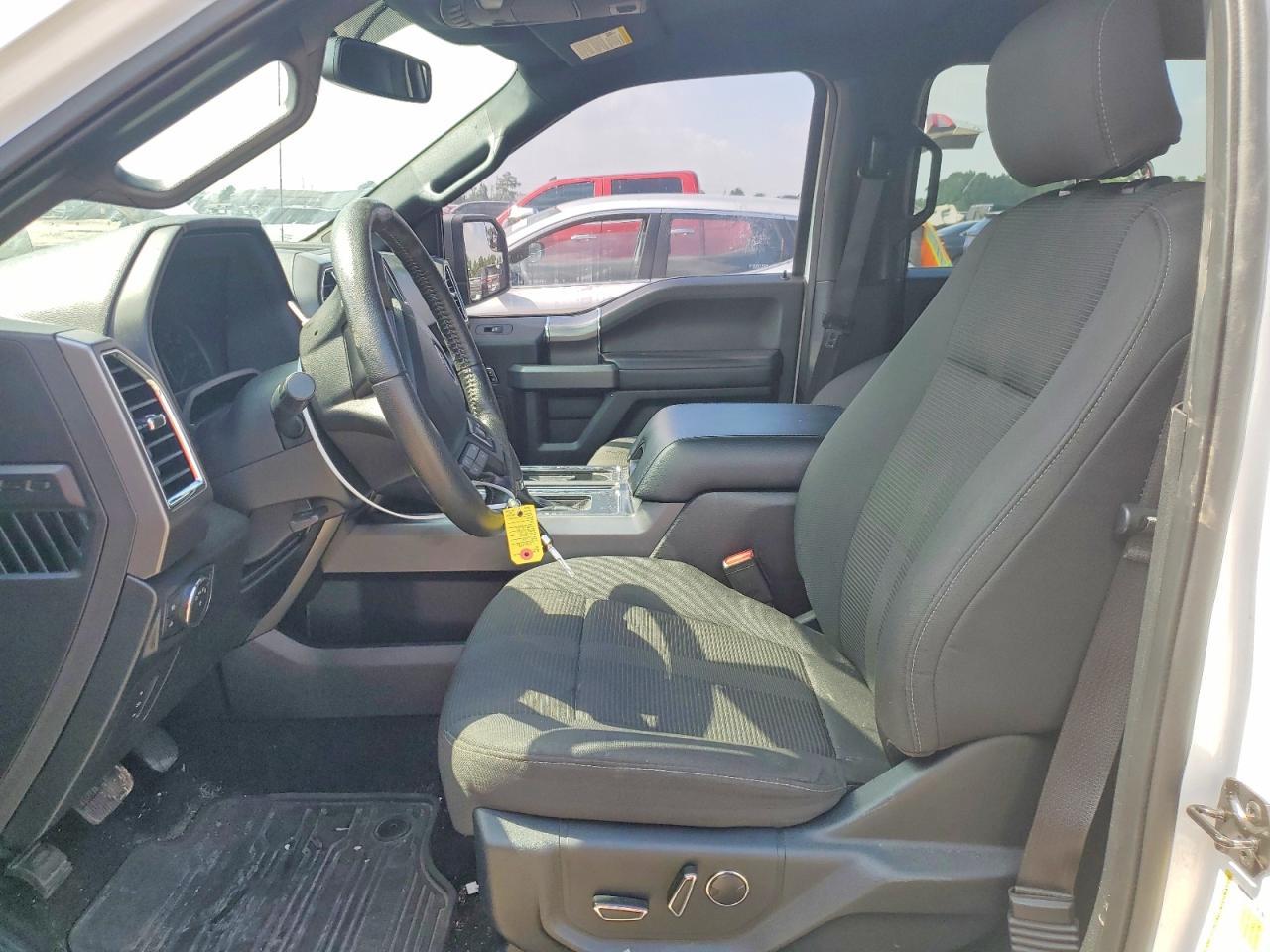 2016 Ford F150 Supercrew - Image 7