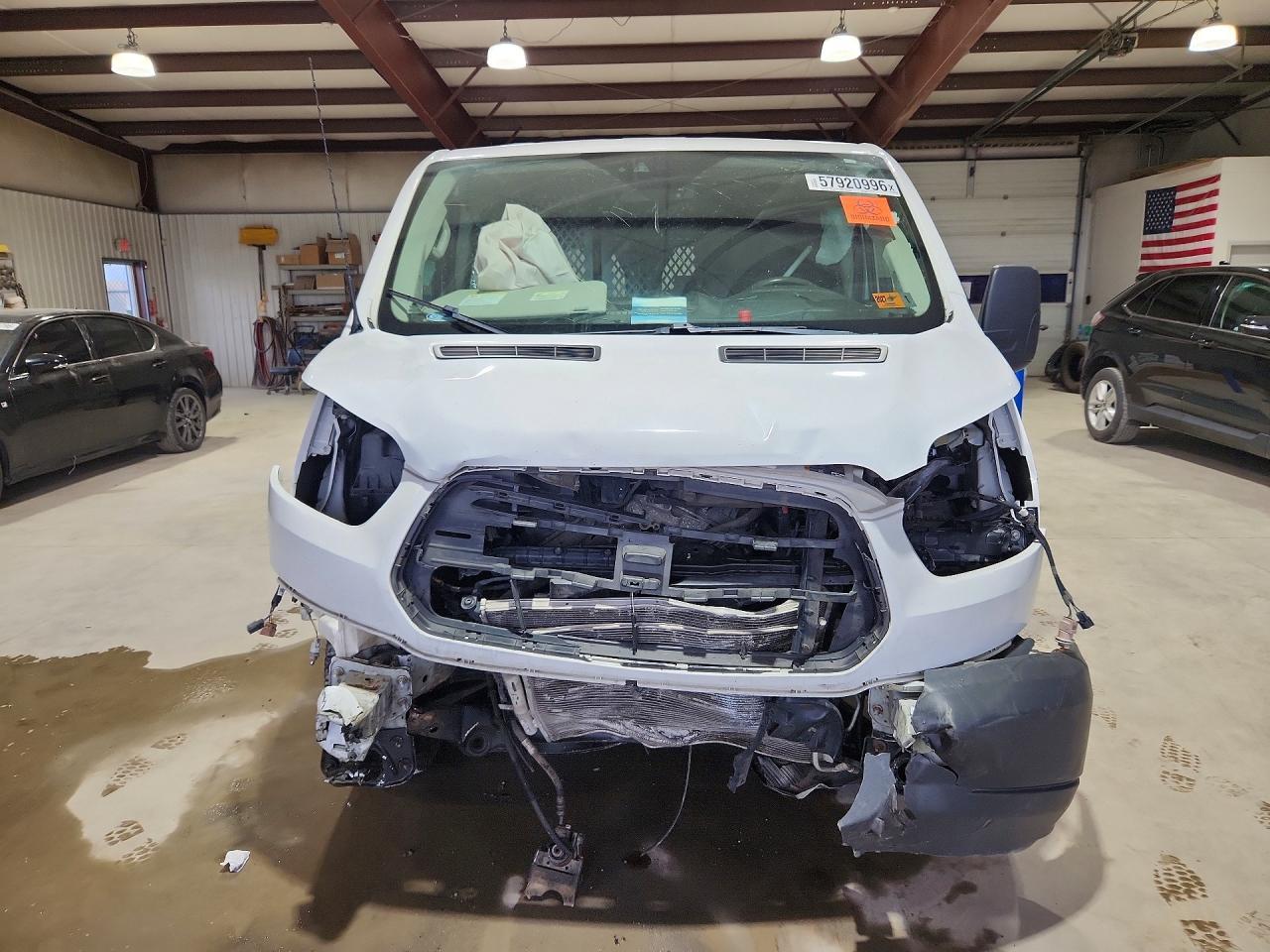 2018 Ford Transit - Фото 5