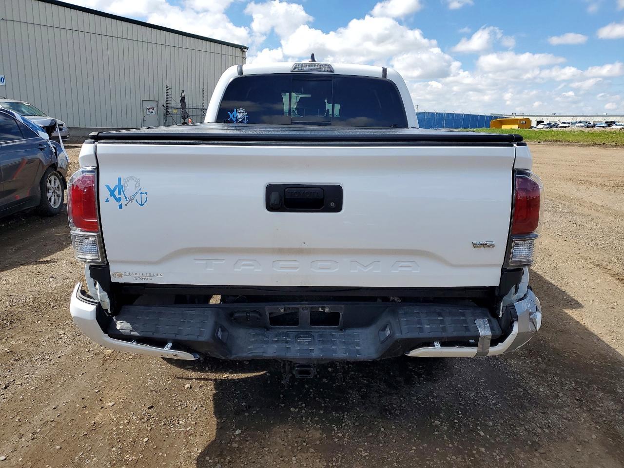 2021 Toyota Tacoma Sr5 V6 - Image 6