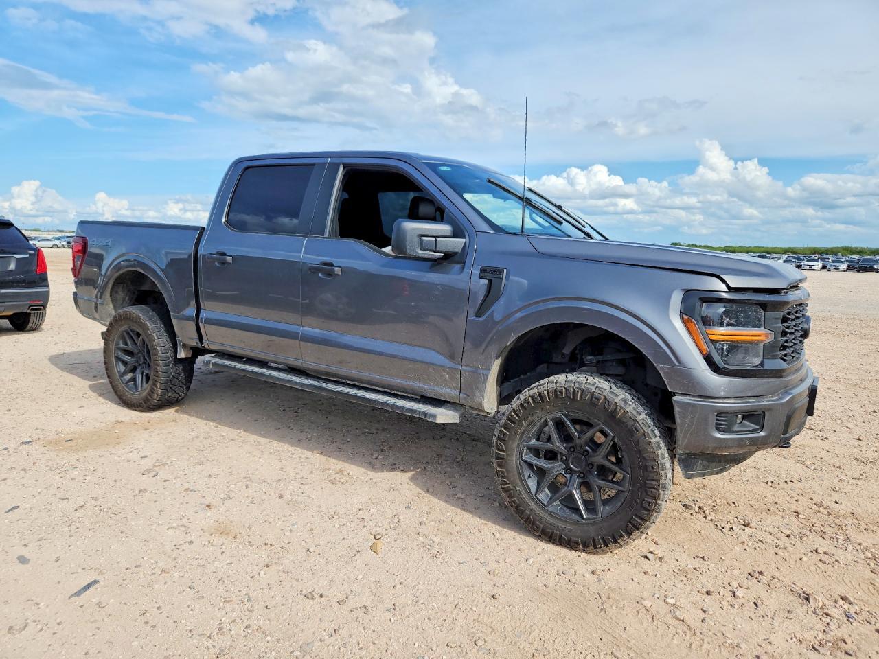 2024 Ford F150 Stx - Image 4