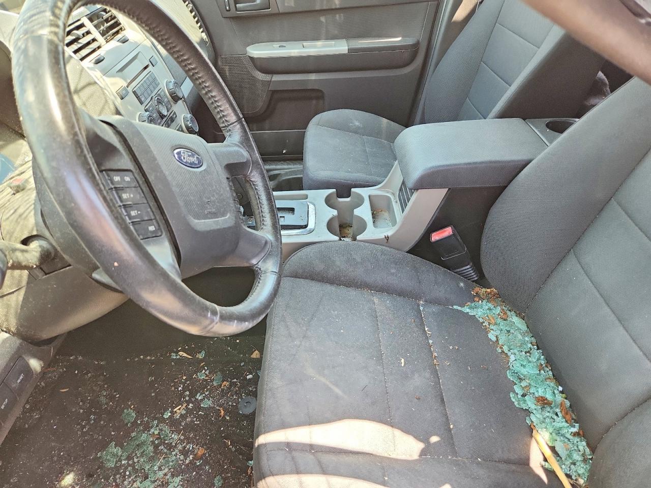 2011 Ford Escape Xlt - Фото 7
