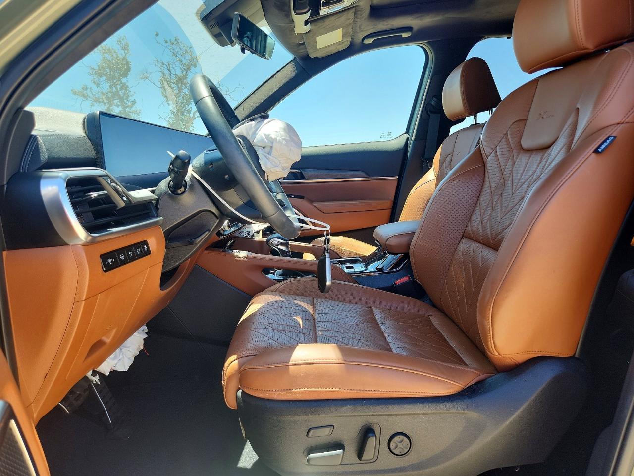 2024 Kia Telluride Sx-Prestige X-Line - Фото 7