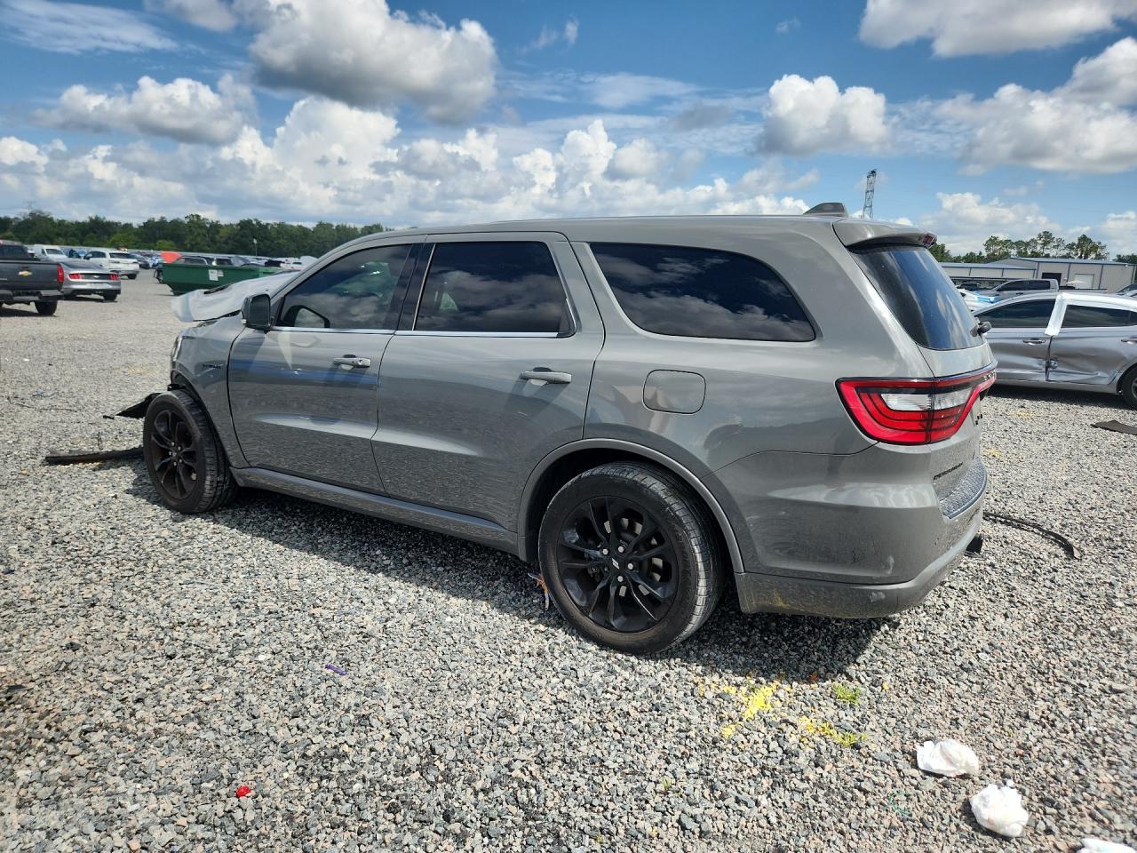 2020 Dodge Durango R - Фото 2