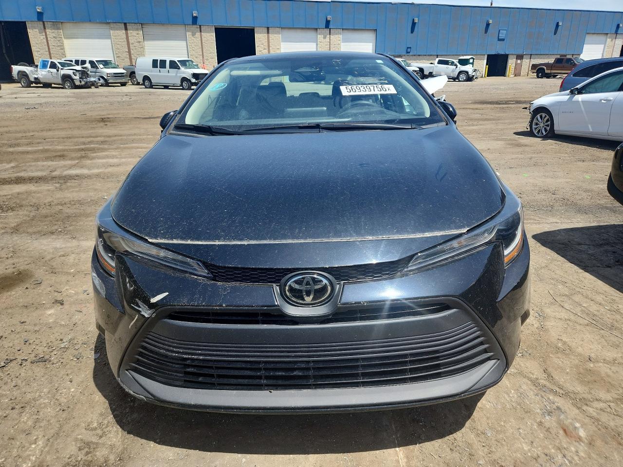 2024 Toyota Corolla Le - Image 5