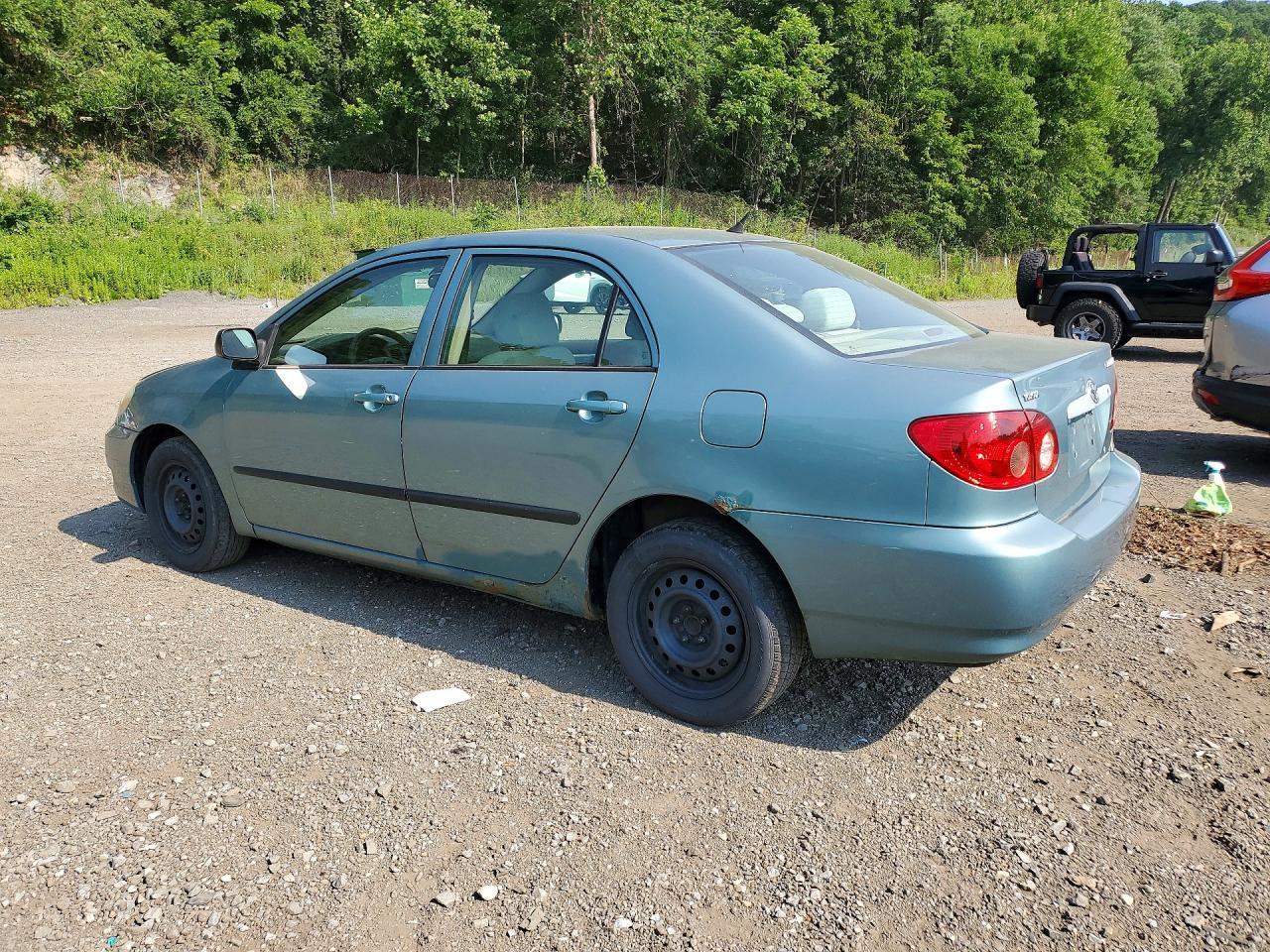 2005 Toyota Corolla Ce - Image 2