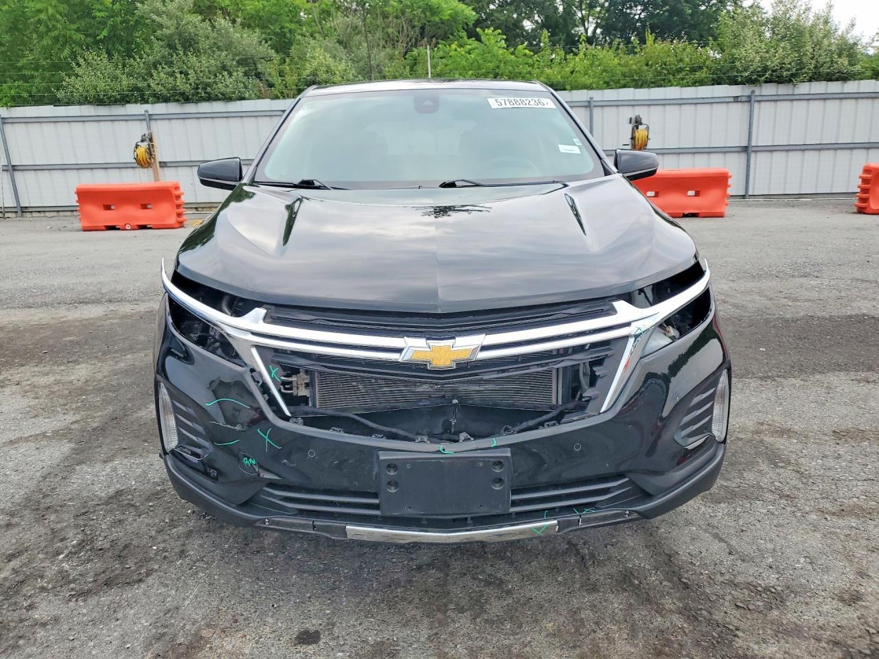 2022 Chevrolet Equinox Lt - Image 5