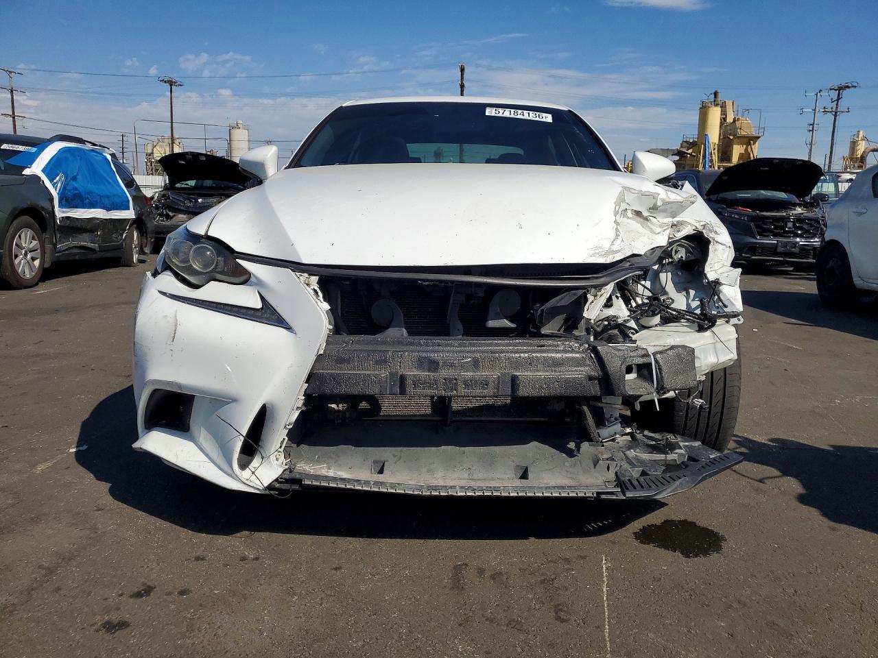 2016 Lexus Is 200T - Image 5