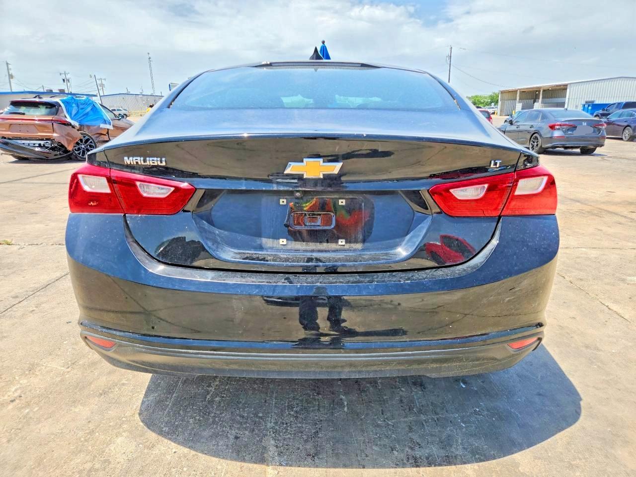 2023 Chevrolet Malibu Lt - Image 6
