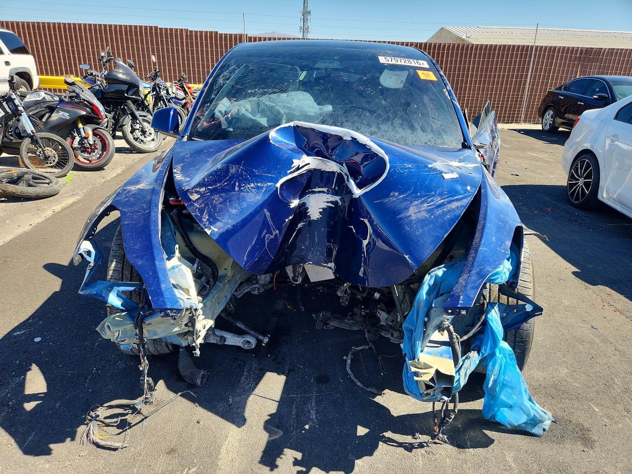 2022 Tesla Model Y - Image 5