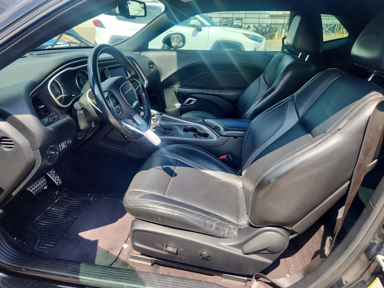 2018 Dodge Challenger Sxt - Image 7