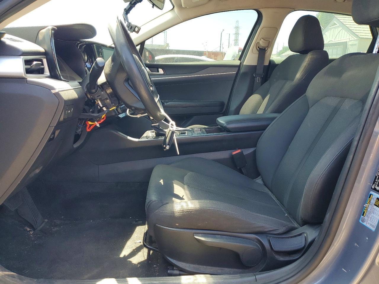 2021 Kia K5 Lx - Image 7