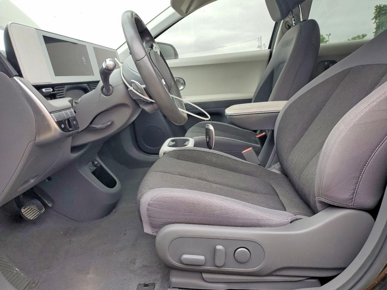 2024 Hyundai Ioniq 5 Sel - Image 7