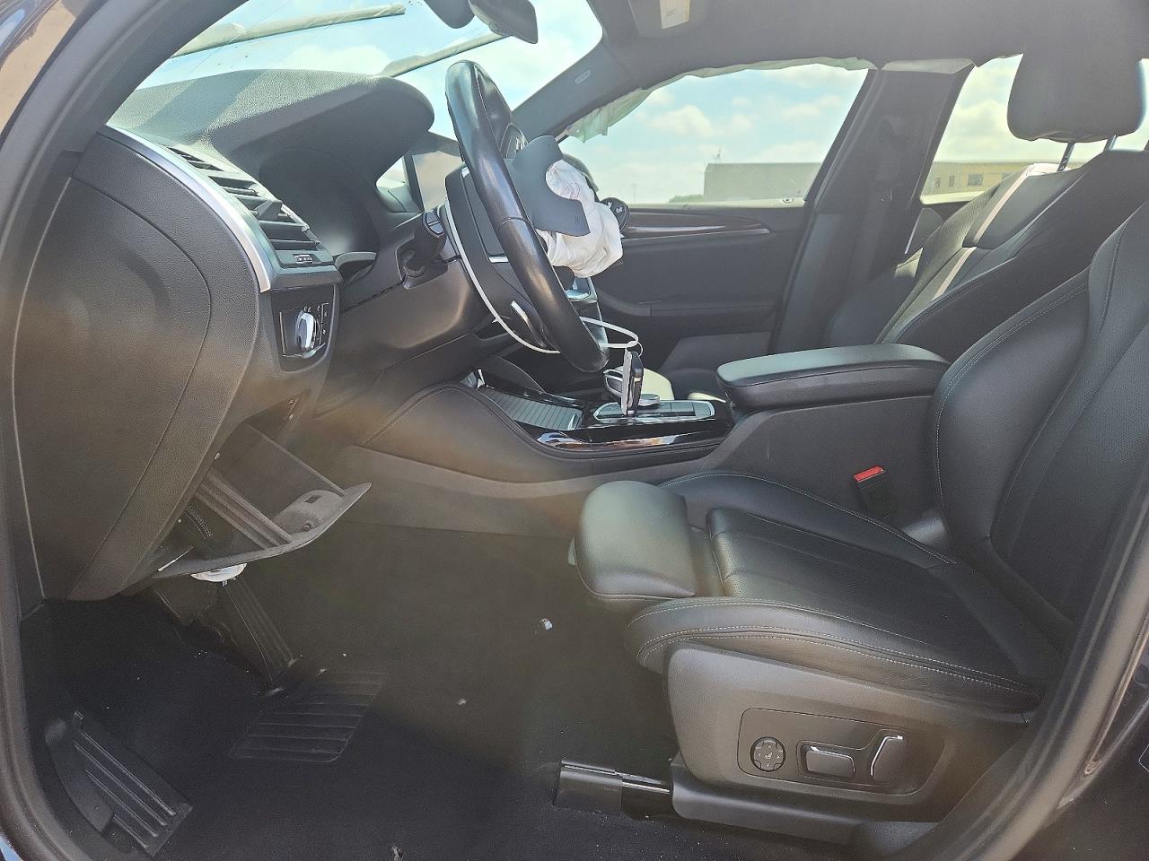 2024 BMW X4 xDrive30I - Image 7