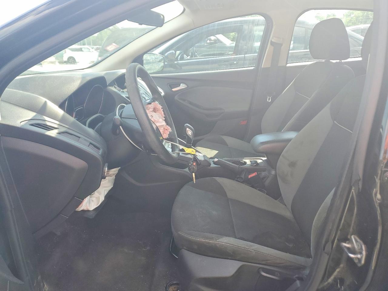2014 Ford Focus Se - Image 7